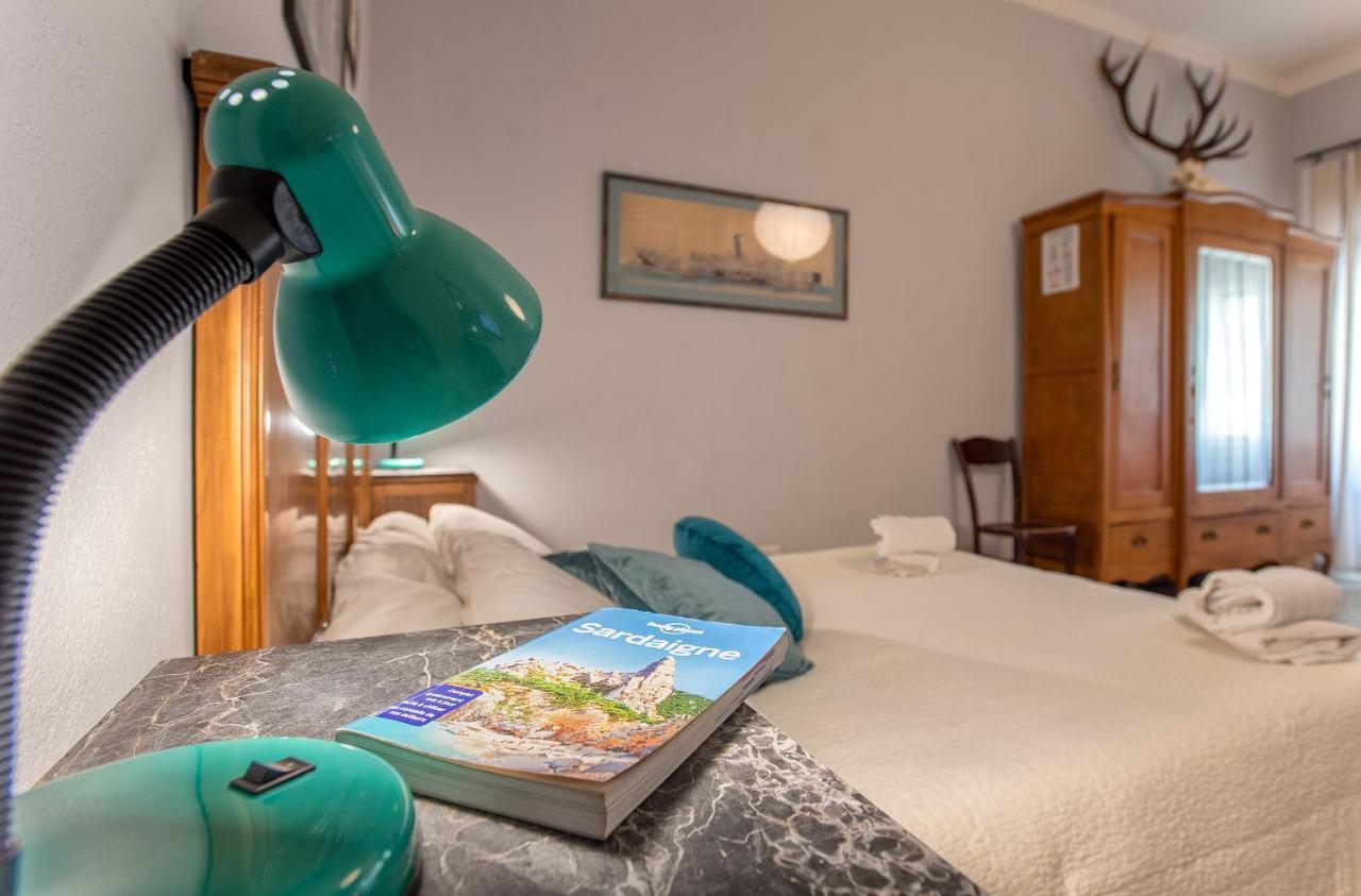 Boipeba Guesthouse Αλγκέρο Εξωτερικό φωτογραφία