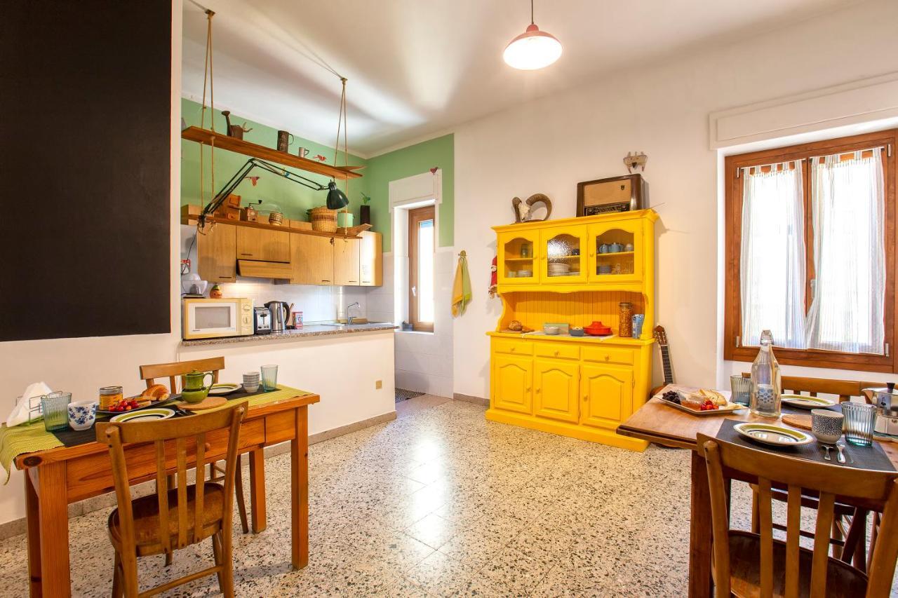 Boipeba Guesthouse Αλγκέρο Εξωτερικό φωτογραφία