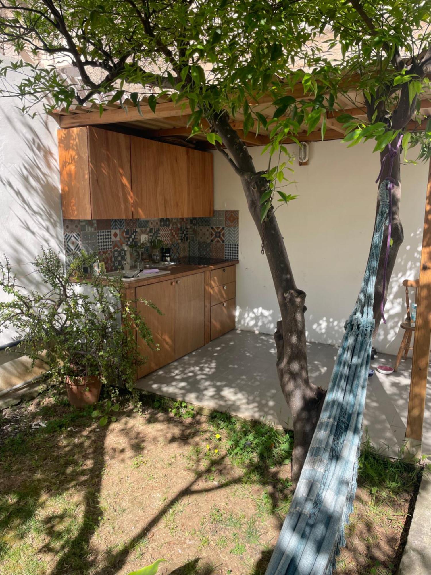 Boipeba Guesthouse Αλγκέρο Εξωτερικό φωτογραφία